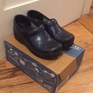 Dansko Clogs